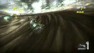 MX vs ATV Alive: Thursday Feature- Hot Lap Gameplay of National Onsenki Park