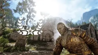 [For Honor] - Finally 100 Reputation Overall