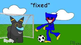 I &ldquo;fixed&rdquo; a @QuickSUS thumnail