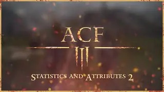 4. Statistics and Attributes Pt2