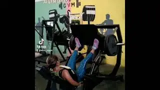 entrenamientos especializados  en jd GYM TAITAN