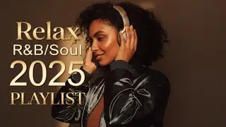 Velvet Soul Nights &ndash; Gentle Grooves for Relaxation [SoulGlowR&B]