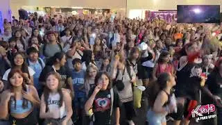 STRAY KIDS 
