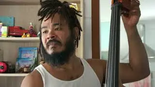 Joko Magic, Celiva Sax & Alexandre Vieira - Jardim do Amor - #brasil  #coresdabahia