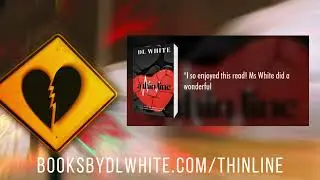 A Thin Line is my hate-to-happily-ever-after, petty Black romance.