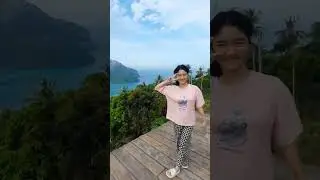 Phi Phi Island Viewpoint