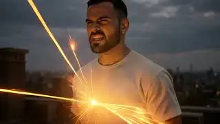 Jimpro - Invisible (Official Video)