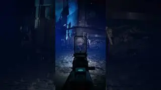 HUDless Helldiving