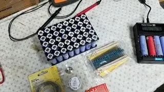 18650 what fuse wire to use cell fusing lithium ion battery pack ev