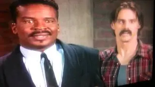 In Living Color: Can't We All Just Get Along with Rodney King and Reginald Denny