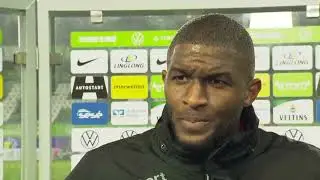 Modeste stichelt gegen Schmadtke! Man trifft sich immer zwei Mal! Wolfsburg - K&ouml;ln 2:3