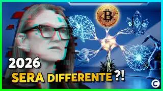 Les nouvelles prédictions d'ARK Invest pour cette année !