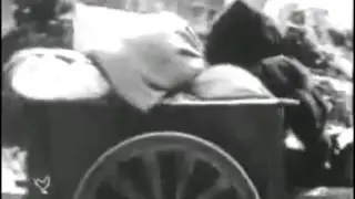 L'exode de juin 1940