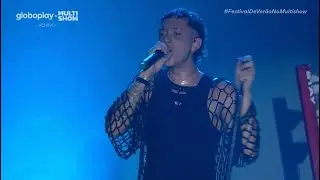 Teto - Mais Um Vôo (Festival Verão Salvador 2024) FULL HD