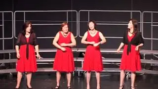 ANNIKAN LAULUPOLSKA, Annika Fuhrmann - RES MIRA