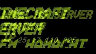 Minecraft Server Sem Hamachi ( IP & NOME na descri&ccedil;&atilde;o )