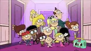 Into the Groove (Happy Birthday, CANAL ARTHUR Productions!)