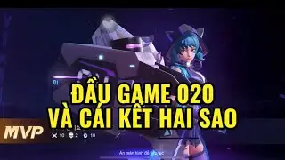 CAPHENY ĐẦU GAME V&Agrave; CUỐI GAME