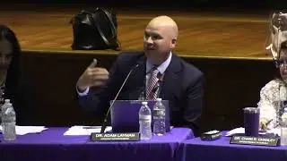 Monroe Twp school administrator describes plans to study implementation of full day kindergarten
