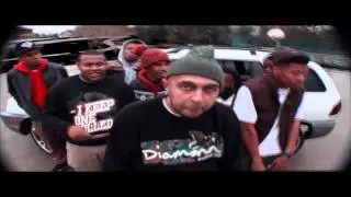 Boo Milton - Money Long ft. Max Minelli, Takka, & Young Sunny