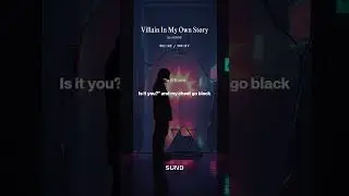 Villain In My Own Story- (N-Ki Music) Written by me n owned