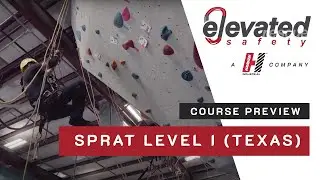 SPRAT Level 1 Course: Texas