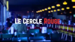 The Visuals of Melville's Le Cercle Rouge/The Red Circle