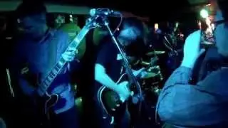The Poorboys Live @ The Mezz