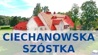 CIECHANOWSKA SZÓSTKA