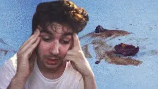 MIJN BUURMAN HEEFT DE FLAT ONDER GEPOEPT!
