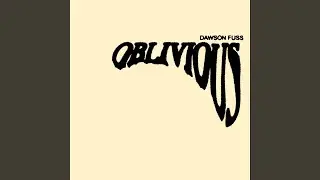Oblivious