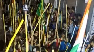 Sasaram mohharam 2019 zakki shaheed,mewati tola khatarnak mail 10 tarikh