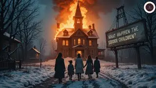 The Strange Disappearance of the Sodder Children | Real Unsolved Mystery That Still Haunts America