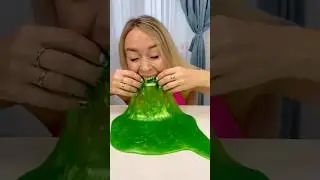 Hulk girl 😂 by Leisi Family