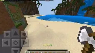 Minecraft Survival Games pt.? NEW SG SERVER