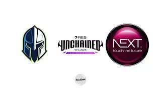 Veroja vs Next.kz - RES Unchained: BLAST Slam V Southeast Asia Open Qualifier 1