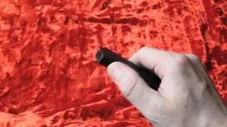 NEW MICROTECH Troodon dagger plain China