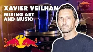 Xavier Veilhan on Mixing Art and Music | Red Bull Music Academy