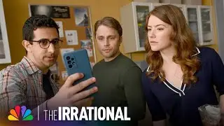 Using Online K-Pop Drama to Explain Parasocial Relationships | The Irrational | NBC