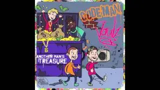 CodeMan & Jaylz - Another Man's Treasure (Official Audio)