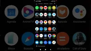 COMO BAIXAR E INSTALAR MOD RACKER NO COD MÓBILE - ANT BAN