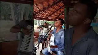 Leo sodre e Pedro Paulo e Mateus Paracatu
