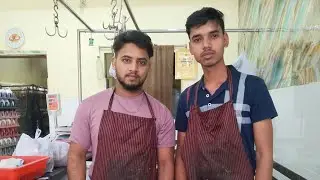 Sohail@1 is live! Chicken #cutting#video 🐔