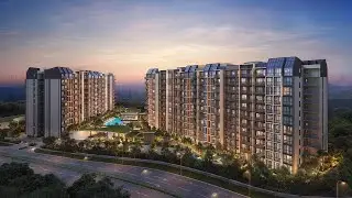 Norwood Grand - 3D Animation