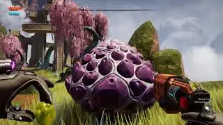Finding Alien balls | Journey to a savage planet Part 2
