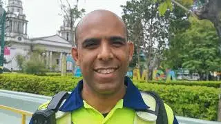 La Muni NO puede parar