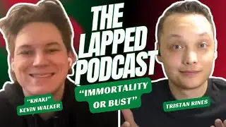 The Lapped Podcast | S2E37 | 