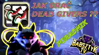 PORADNIK JAK GRAĆ ŚMIERCIONOŚKAMI, CZEGO UNIKAĆ ?
