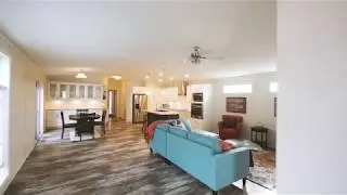 Dynamic Homes