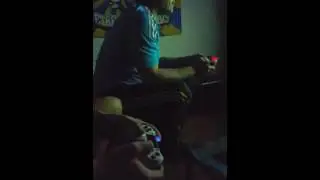 Rageux fifa 16